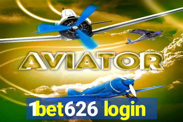 1bet626 login